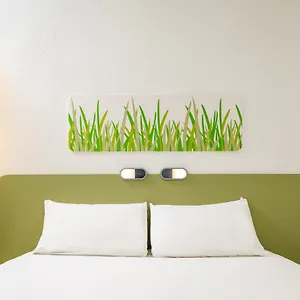 Hotel Ibis Budget La Villette 19eme