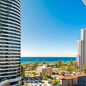 Peppers Broadbeach Gold Coast