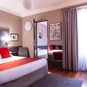 George 3* Paris