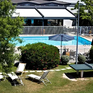 Ibis Styles Sud 3*, Avignon Francie