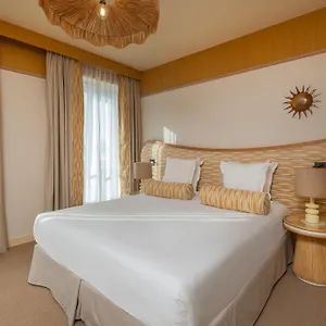 Отель La Malmaison Boutique