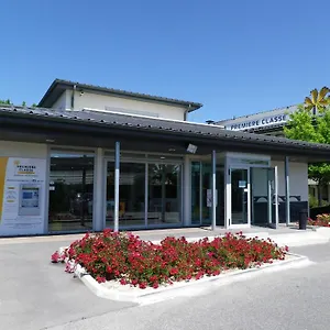 Premiere Classe Parc Des Expositions , Avignon Francie