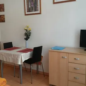 Hotel apartamentowy 5