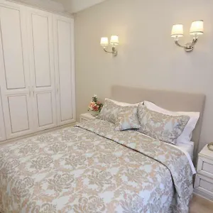 Apartment Le Charme-35, Nice