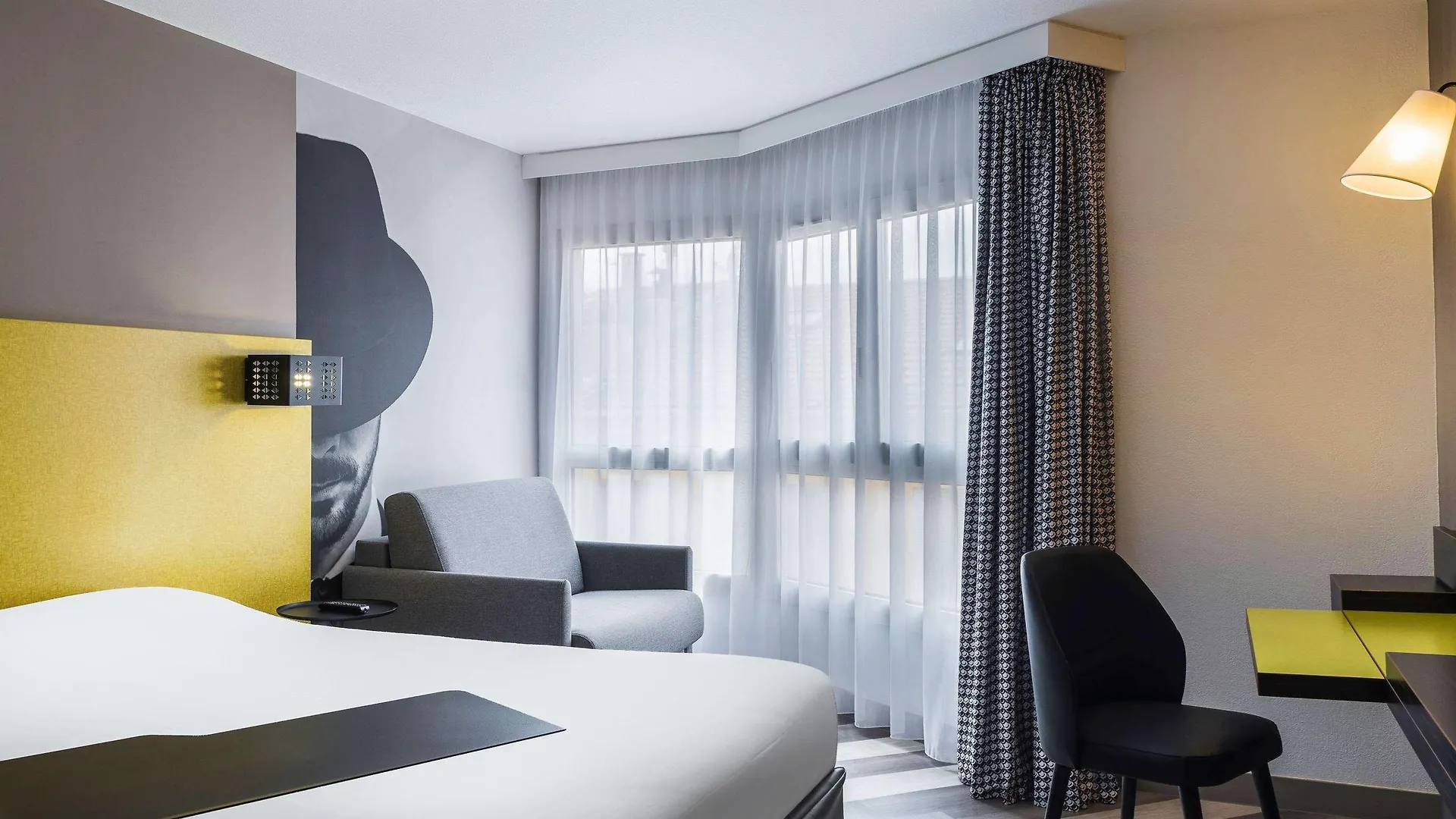 Ibis Styles Nice Centre Port