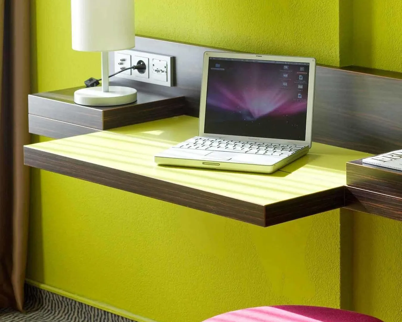 *** Hotel Ibis Styles Nice Centre Port Francie